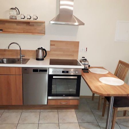 Ferienwohnung Adams Hinterweiler Екстериор снимка