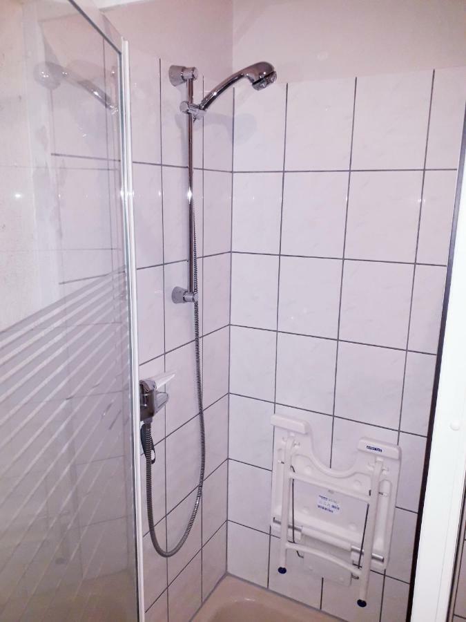 Ferienwohnung Adams Hinterweiler Екстериор снимка