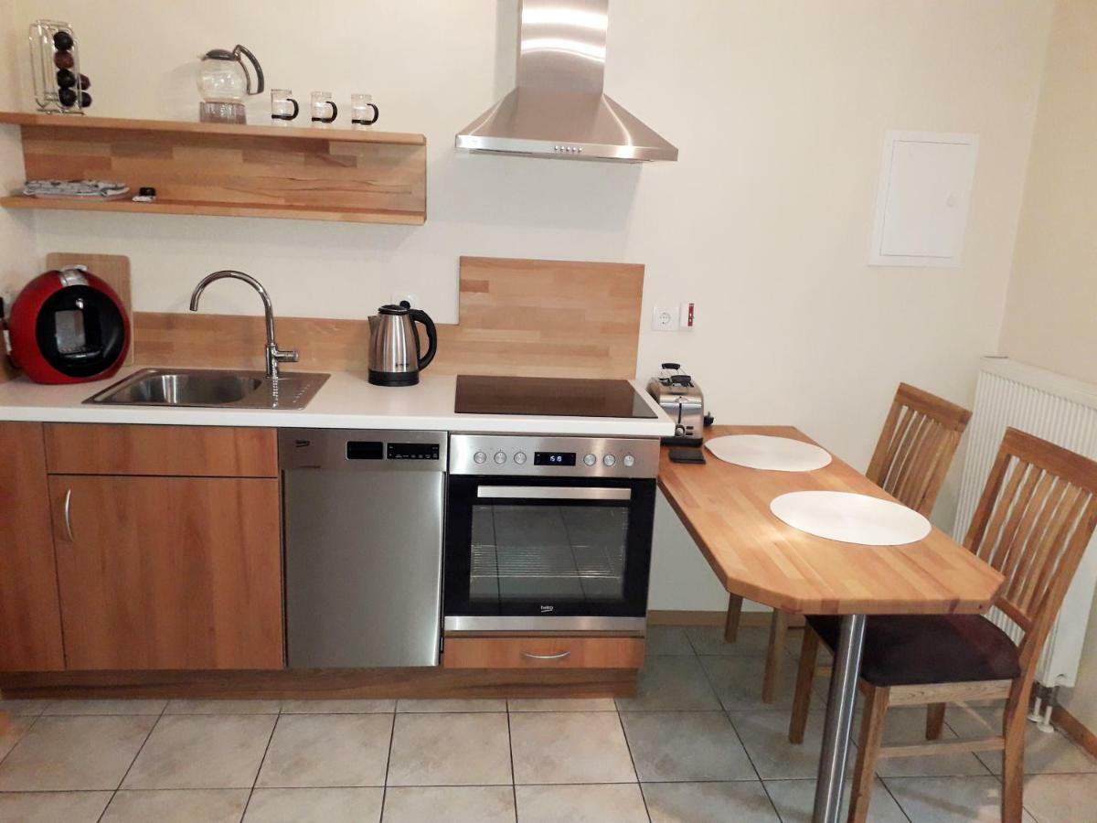 Ferienwohnung Adams Hinterweiler Екстериор снимка