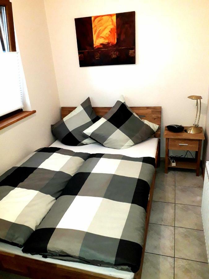 Ferienwohnung Adams Hinterweiler Екстериор снимка