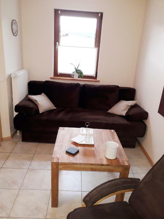 Ferienwohnung Adams Hinterweiler Екстериор снимка