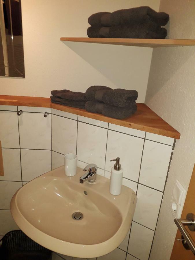 Ferienwohnung Adams Hinterweiler Екстериор снимка
