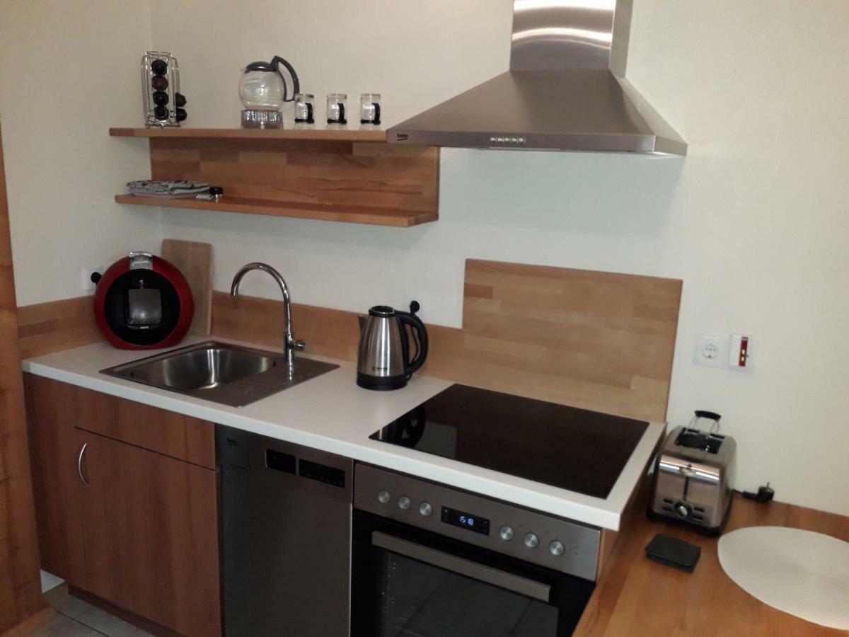Ferienwohnung Adams Hinterweiler Екстериор снимка