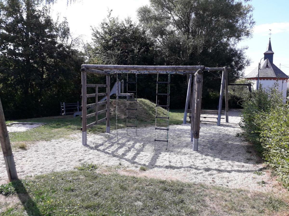 Ferienwohnung Adams Hinterweiler Екстериор снимка